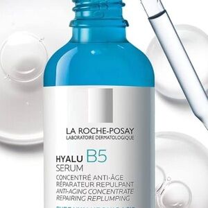 Laroche Posey hyaluronic acid B5 serum